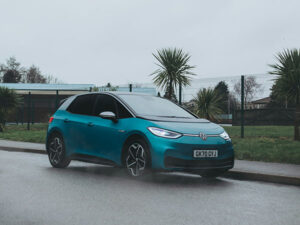 wilkes electric car maintenance, annual service, inspection