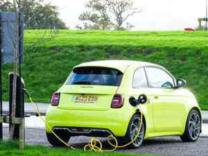 wilkes electric car service, ev repair, battery maintenance